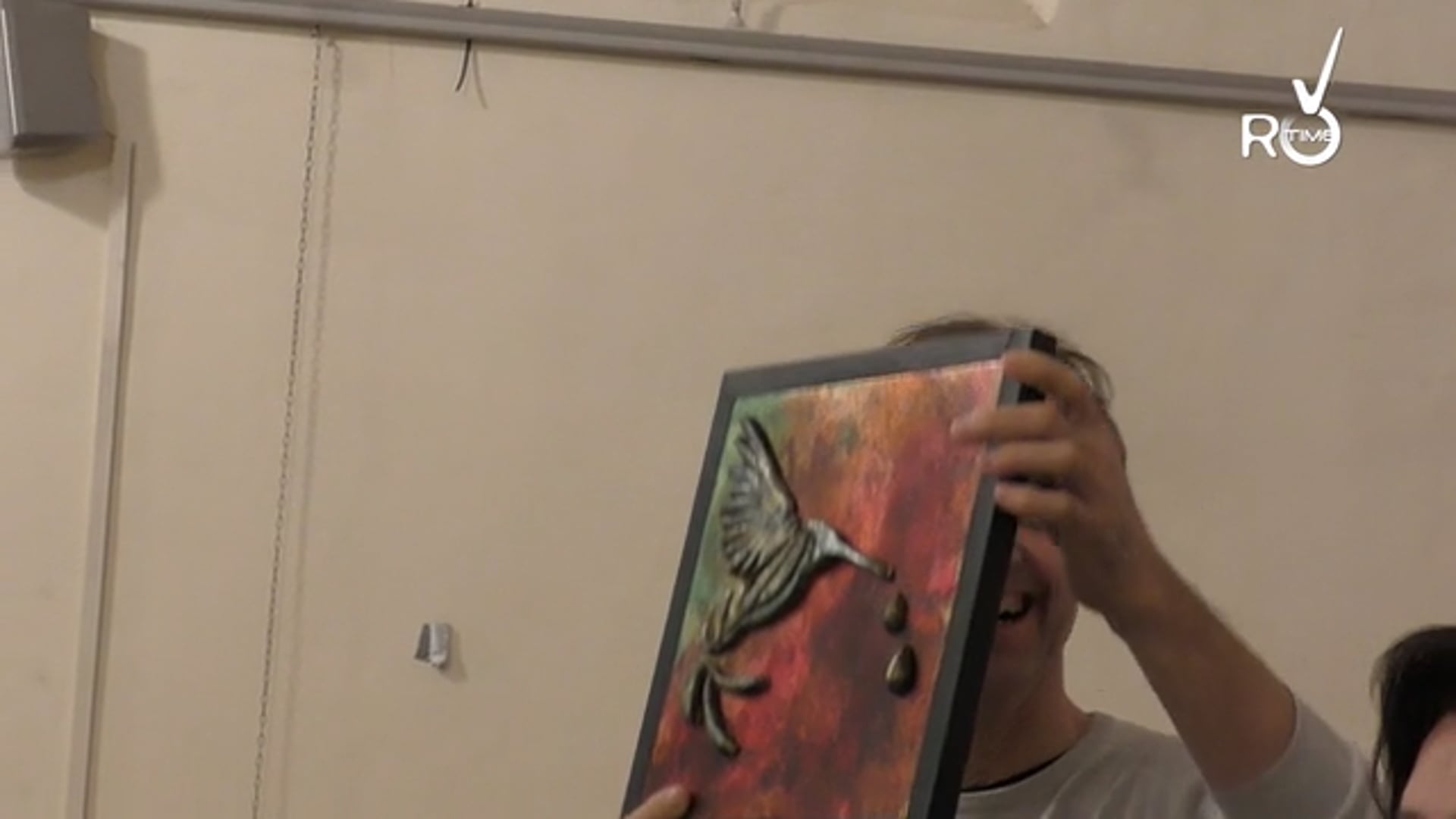 video