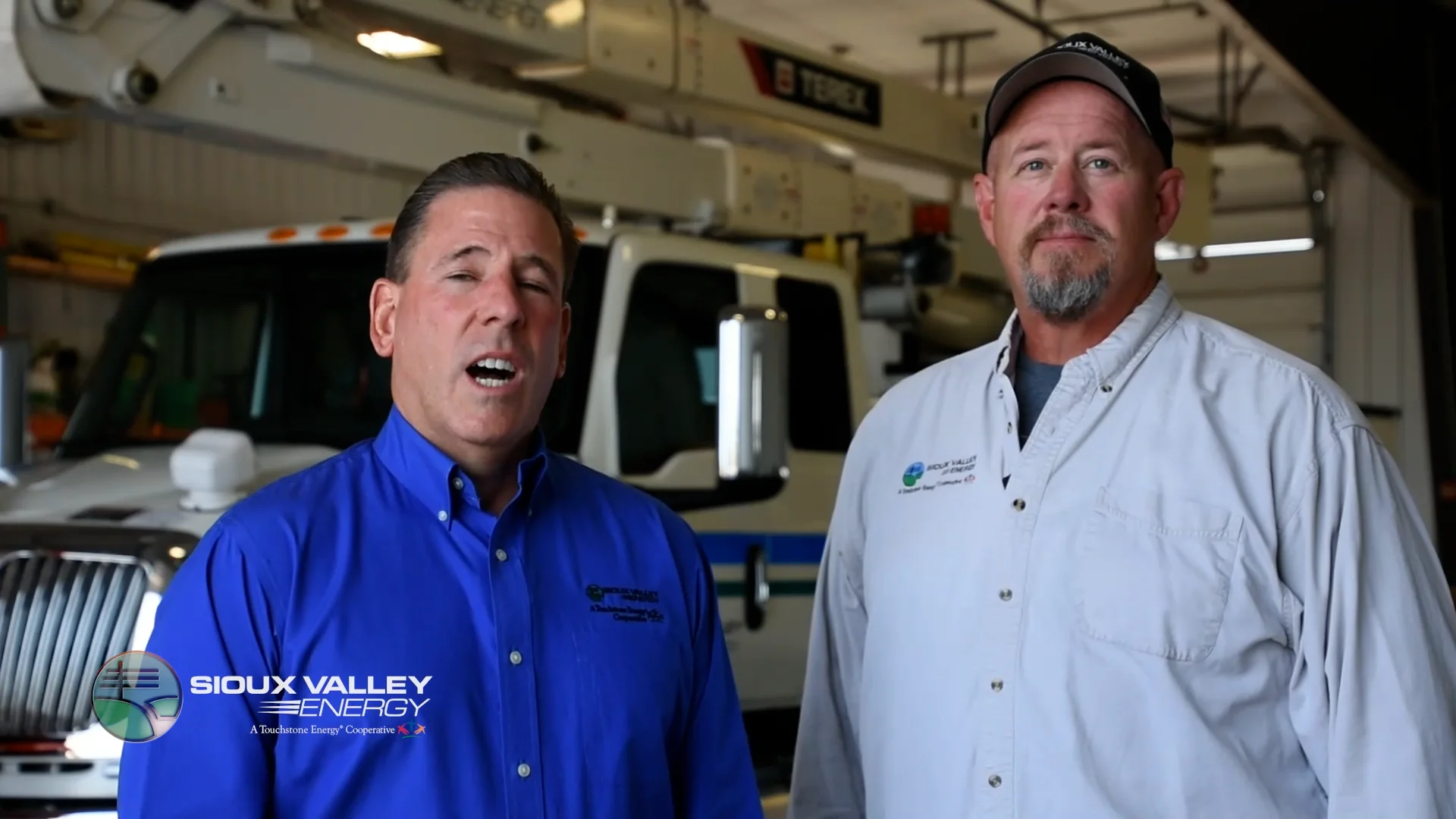 Electric Safety Program for Youth and Adults | Sioux Valley