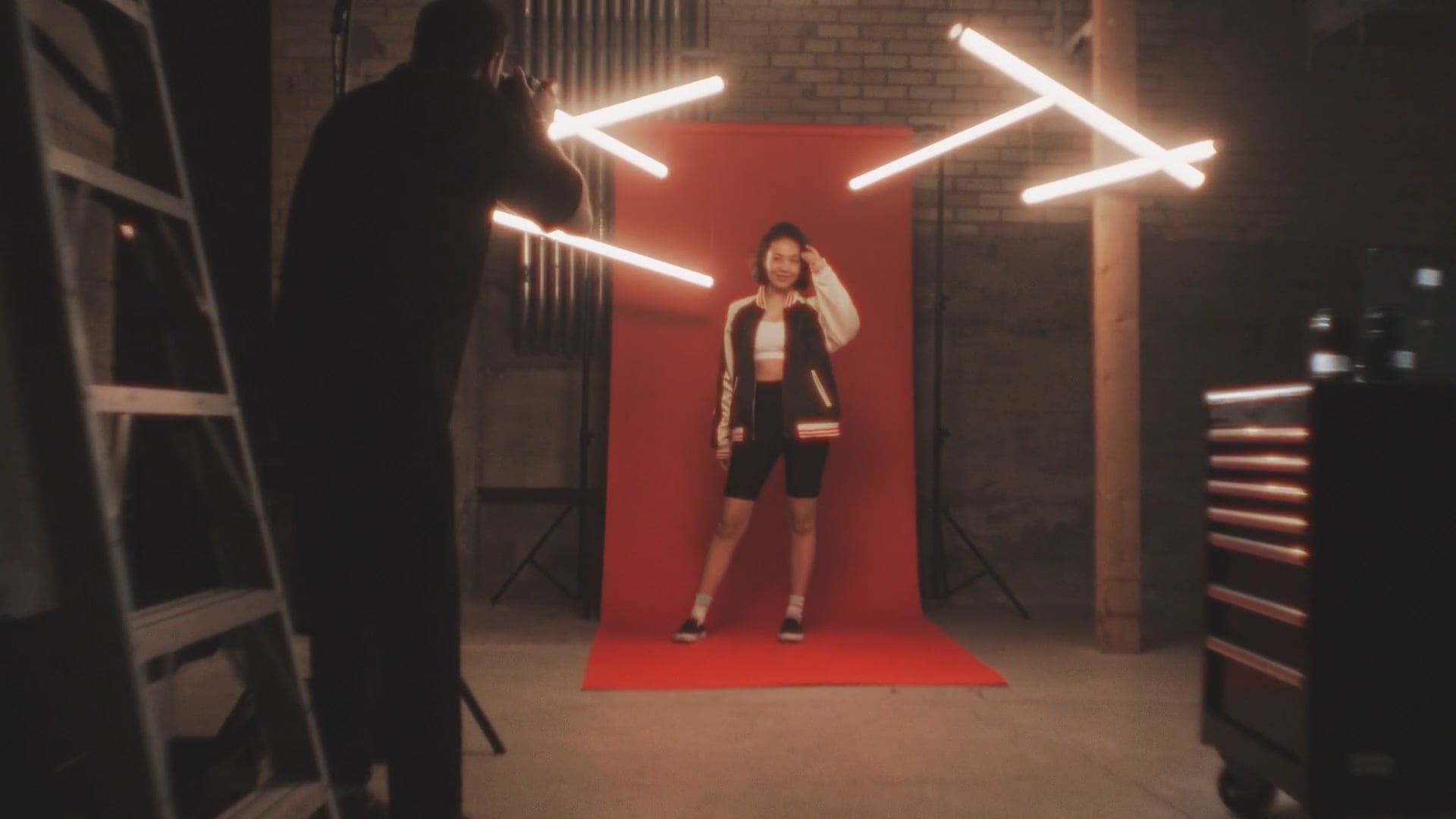 LG Gram: Hustle Harder