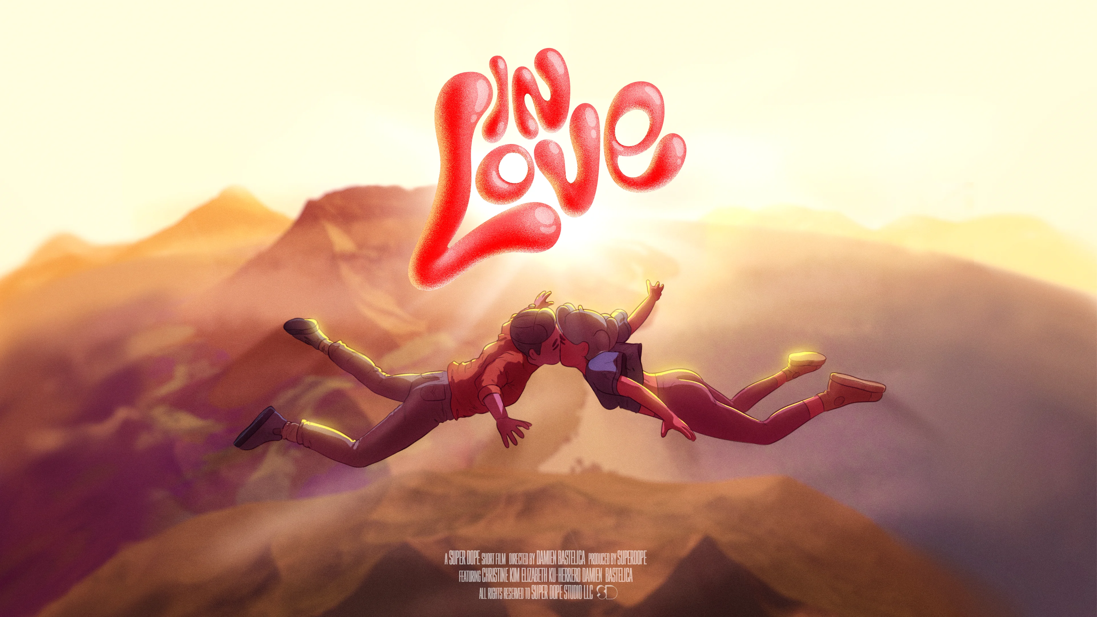 In Love on Vimeo