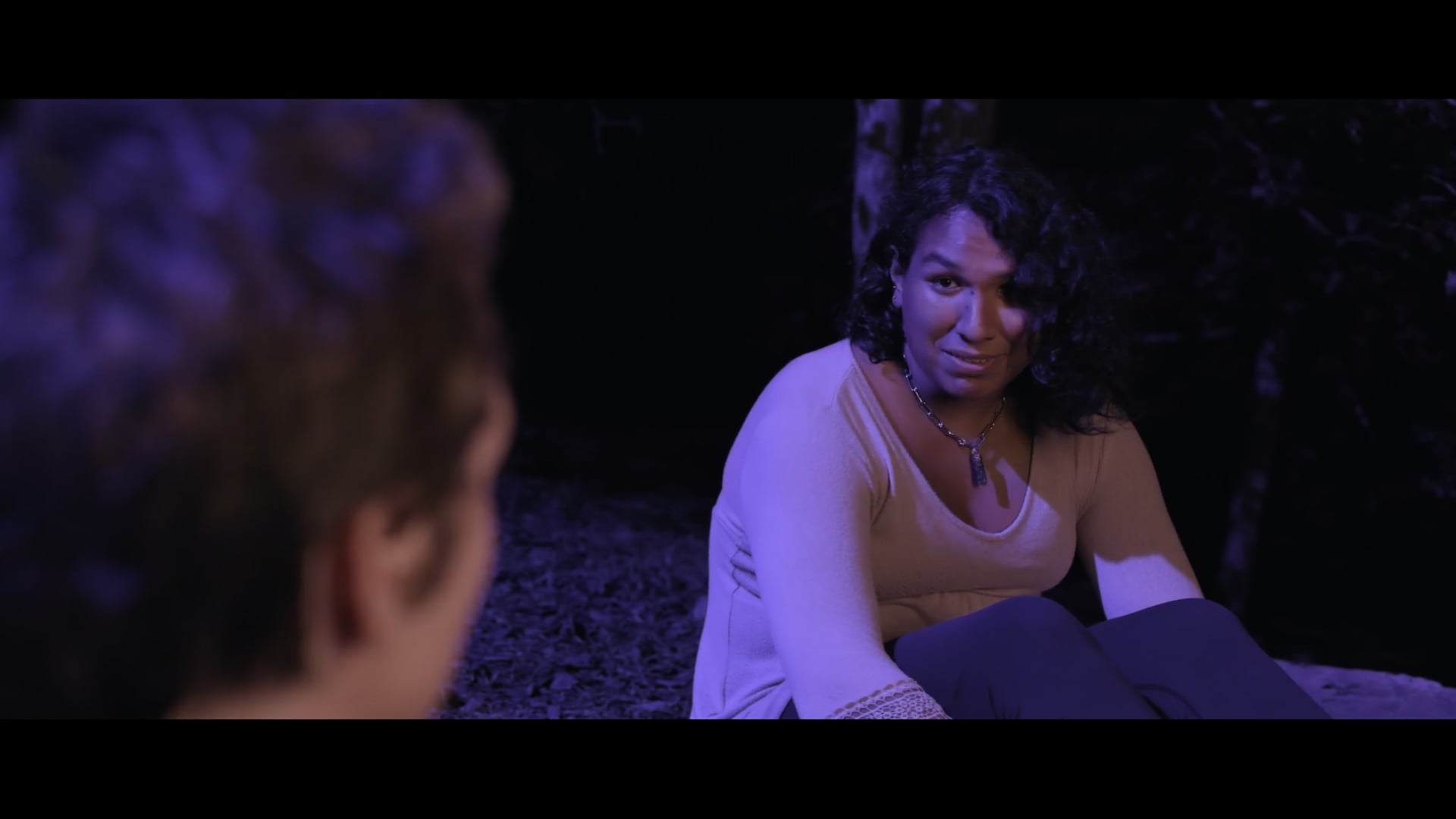 Luperca Official Trailer
