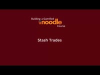 Stash Trades - Farmers Market and Rocket Factory