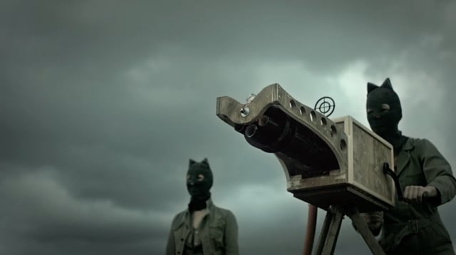 Related Embedded Video Item Thumbnail