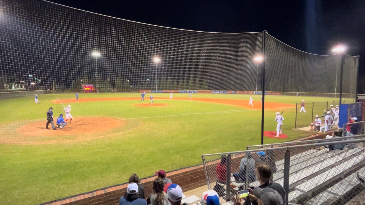 Warhawks sink Gryphons behind Masters' walk-off infield single in the 9th;  Other Results – Sportsmic