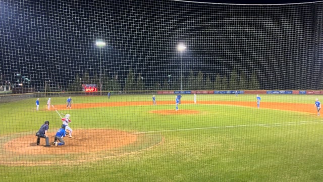 Warhawks sink Gryphons behind Masters' walk-off infield single in the 9th;  Other Results – Sportsmic