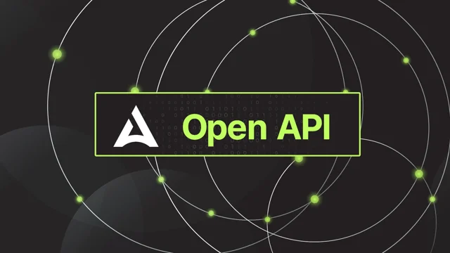 open api