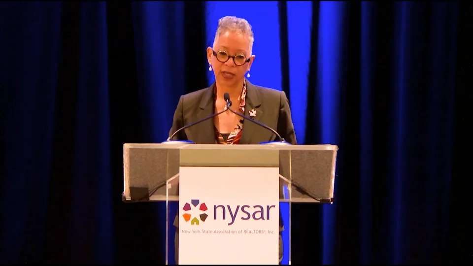 2023 MWBM - General Session - Katrina Adams