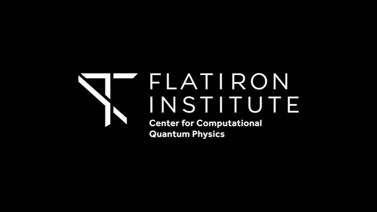 Round Table Discussion: Machine Learning and Quantum Many-Body Physics