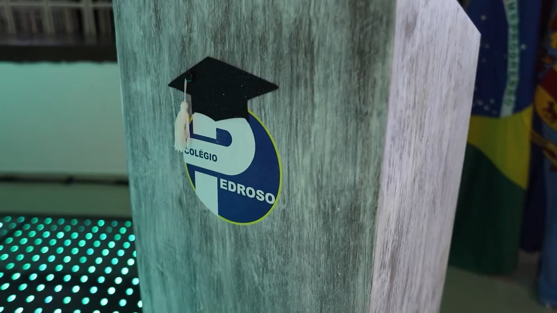 TEASER - Formatura Colégio Pedroso 2022
