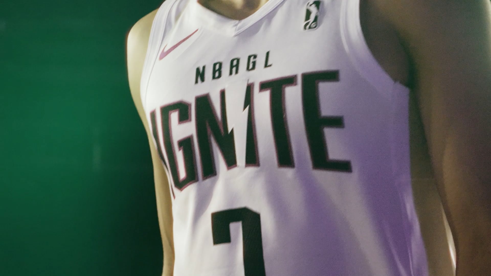 Moneylion x NBA G League Ignite Sponsor Announcement