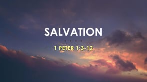 Salvation