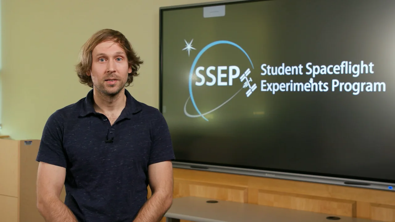 Student - Dan Roth on Vimeo