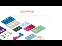 Visualisation with graphics