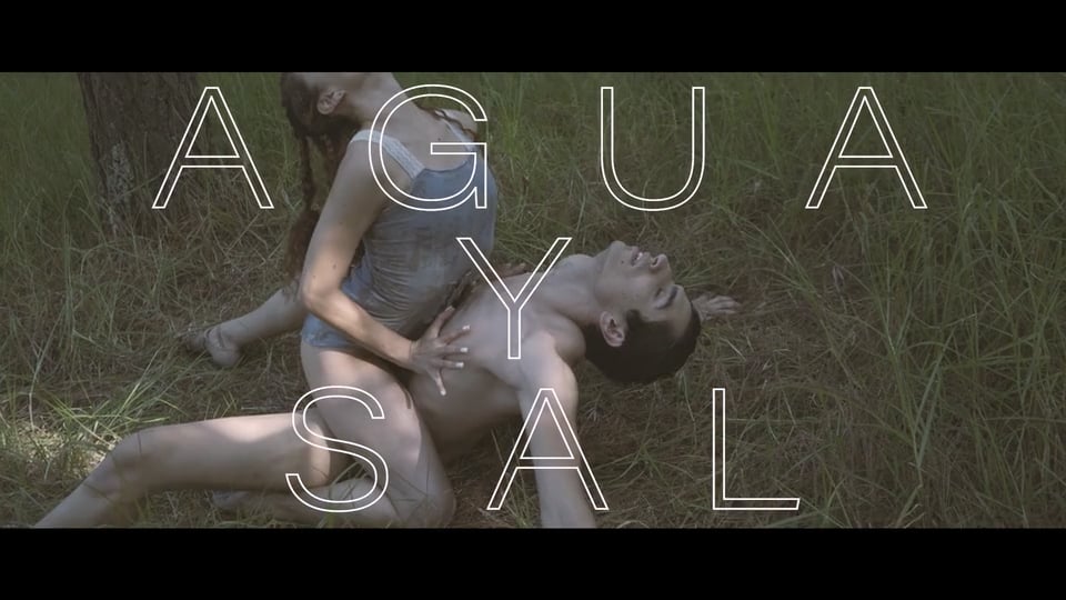 AGUA Y SAL | Trailer