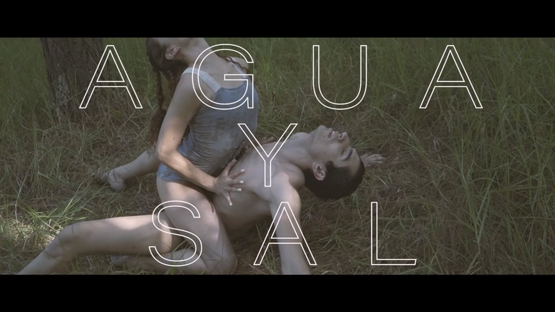 AGUA Y SAL | Trailer