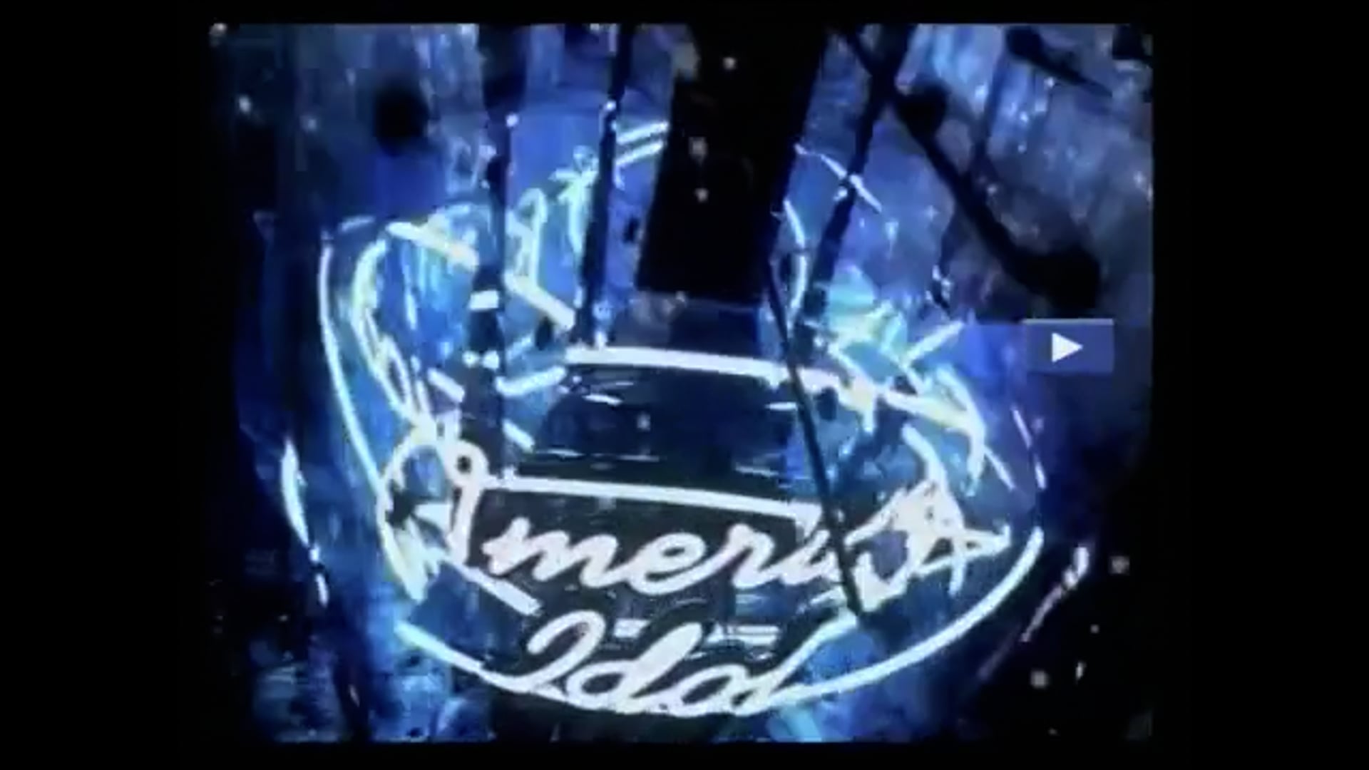 Most psycho American Idol contestant ever, Mary Roach !!!.mp4