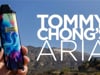 Вапорайзер Xvape ARIA Vaporizer Tommy Chong Edition