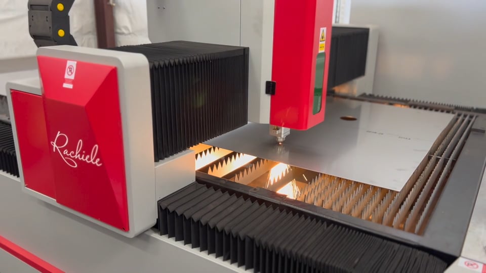 Precision Fiber Laser Cutting for Copper, Brass & Bronze – High-Quality Custom Metalwork