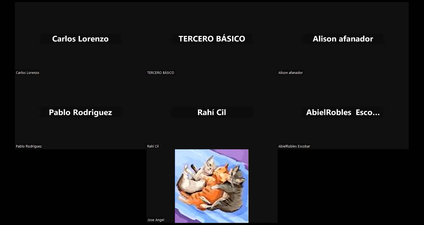 Tercero b sico l1 on vimeo
