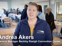 Andrea Akers - Cucumber Testimonial D1