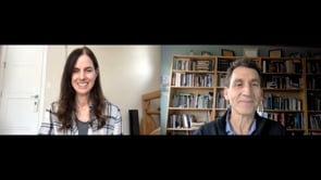 Interview with Kim Cavallo, Global Day of Unplugging.mp4