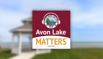 Thumbnail of video Avon Lake Matters: Interview with Avon Lake City School Superintendent Bob Scott