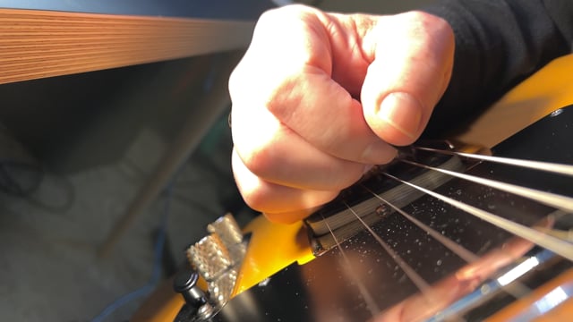 Baseline scales