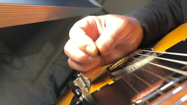RDT Scales