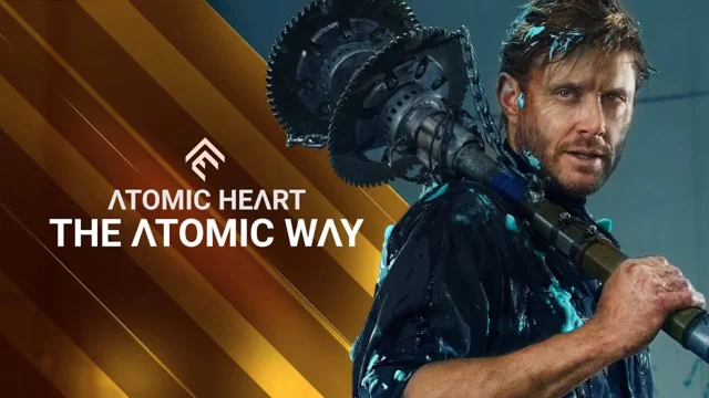 Novo vídeo mostra os detalhes do mundo de Atomic Heart
