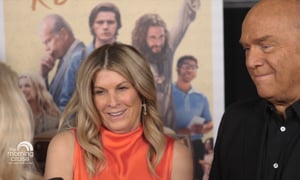 Greg & Cathe Laurie