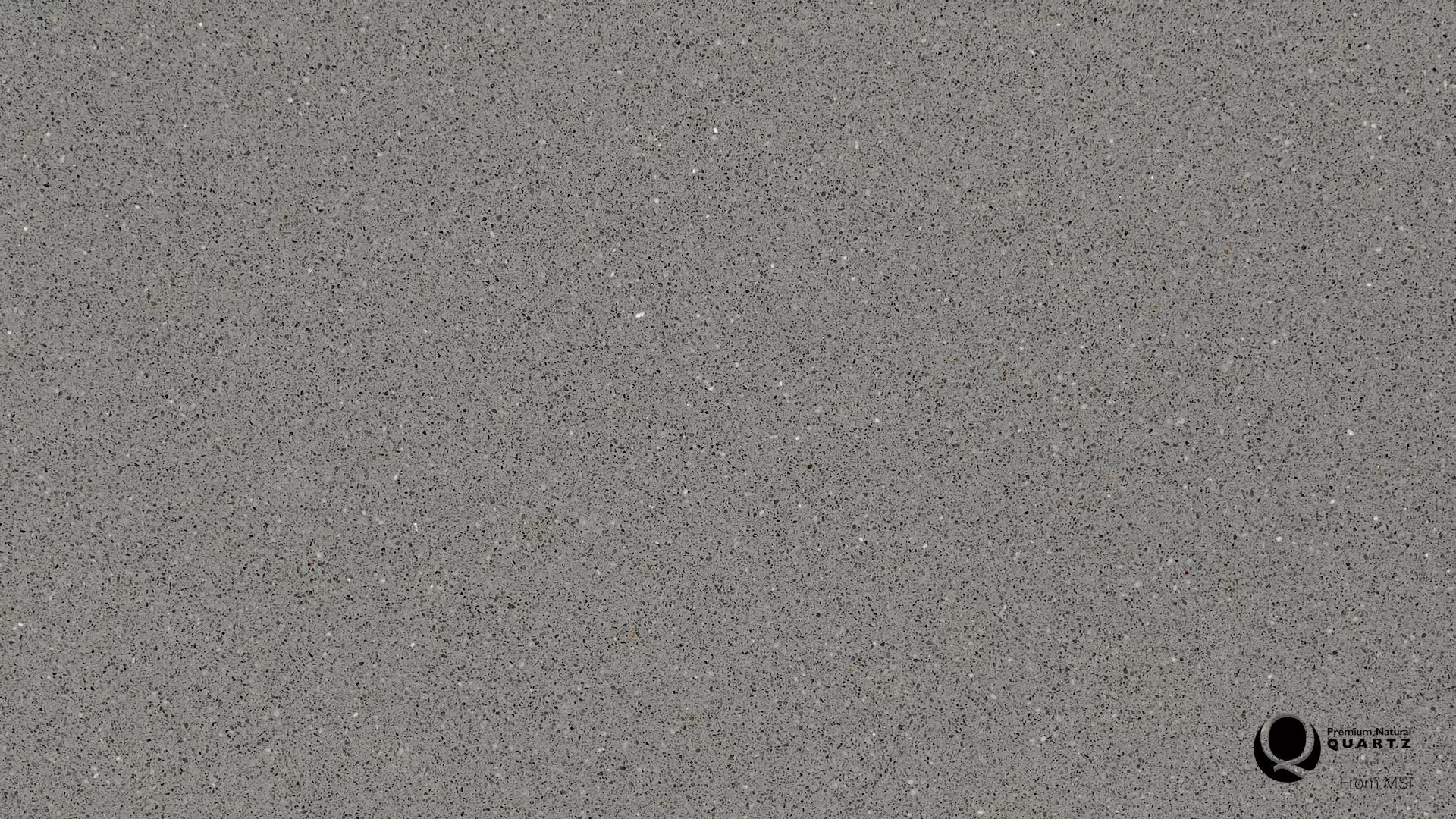 Macabo Gray Quartz Q™ Premium Quartz MSI Surfaces