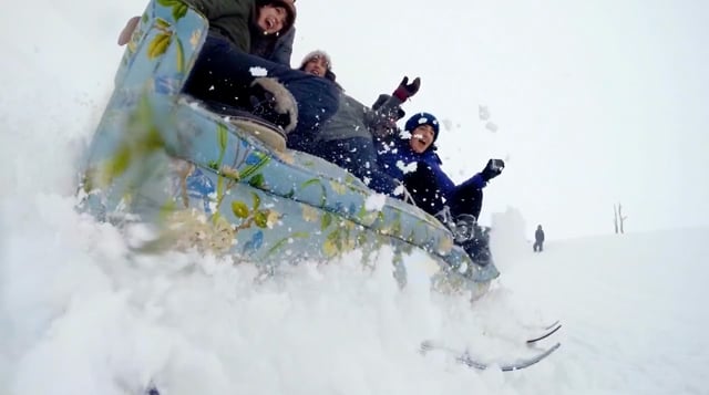 Related Embedded Video Item Thumbnail