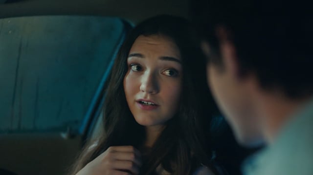 Curfew - Marco's Pizza