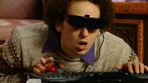 Darkspore "Cable Access"