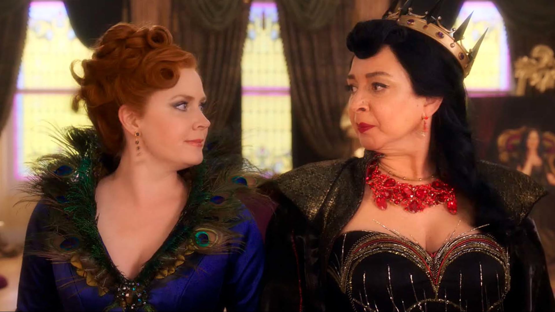 Disenchanted – TV60 “Badder”