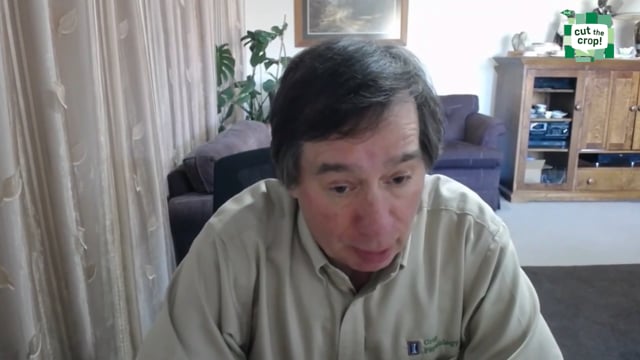 Video post from Foundation for Arable Research.