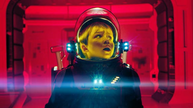 Related Embedded Video Item Thumbnail