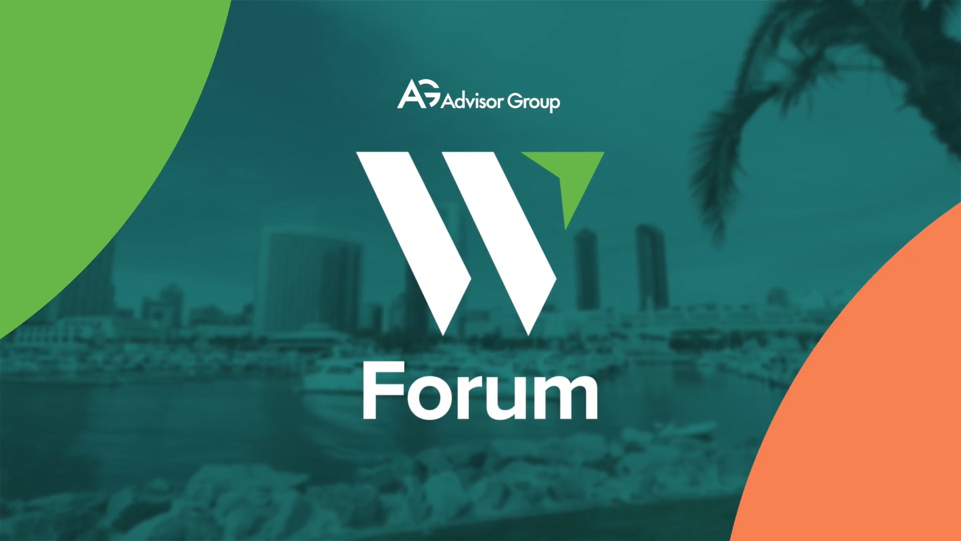W Forum 2023 - Mainstage Opener