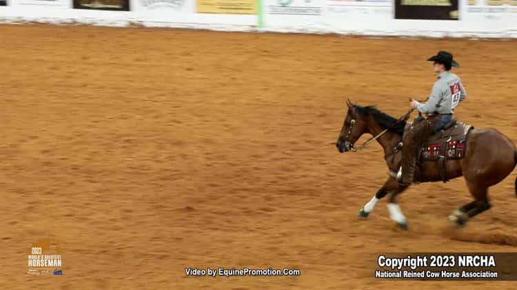 Kalpowar Quarter Horses Celebration of Champions - National Reined Cow  Horse Association