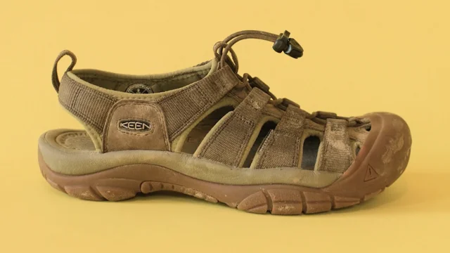 Women's Newport Retro - Hiking Sandals |