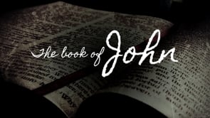 The Book Of John 20:19-31