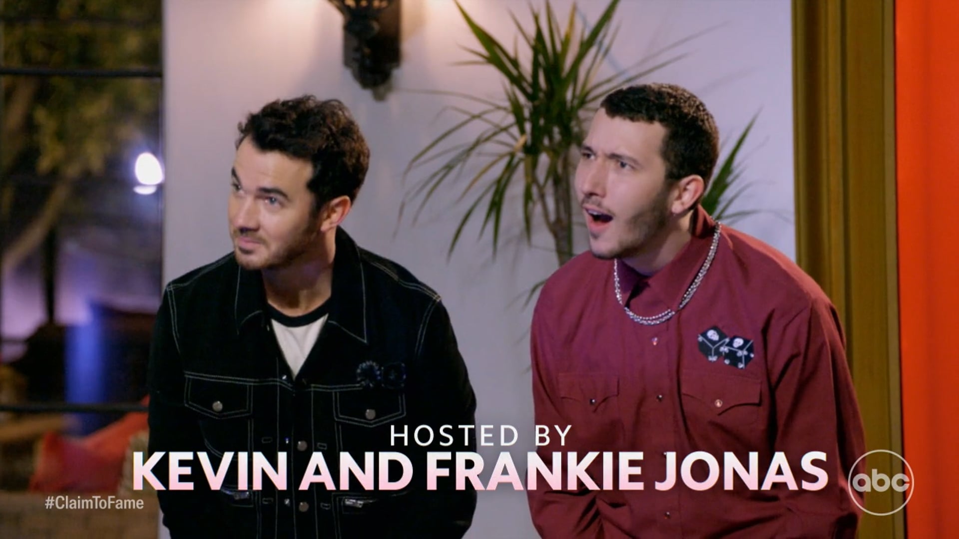 Claim to Fame "In the Cards"