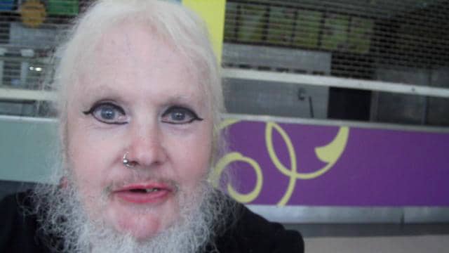 bearded-lady-of-guildford-with-author-shaun-attwood-on-vimeo