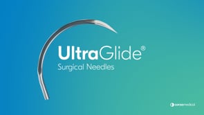 Corza UltraGlide Product Video