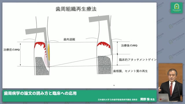 Part1 論文を読むための予備知識：#2 臨床研究のデザインと評価項目