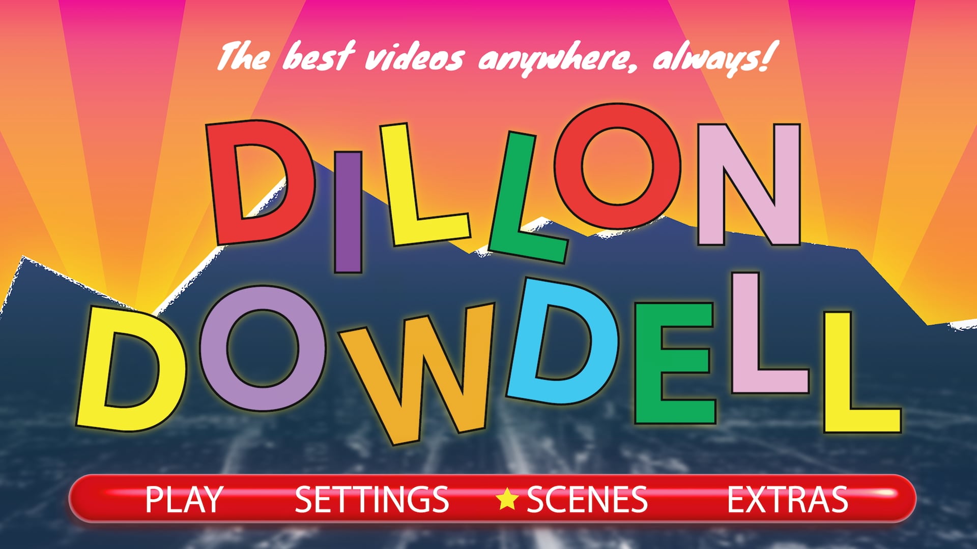 Open video