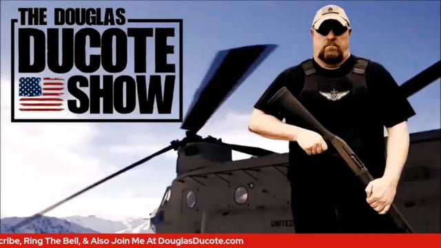 The Douglas Ducote Show (2/16/2023)