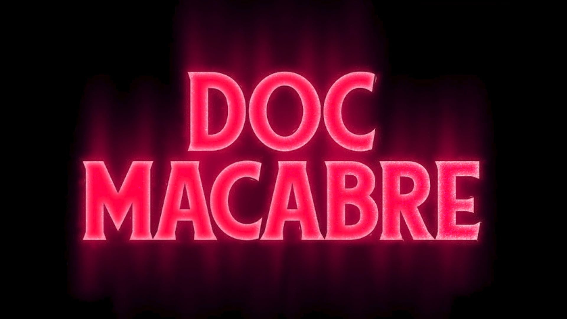 Doc Macabre | Rip-o-matic