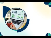 Corporate Social Responsibility (CSR)