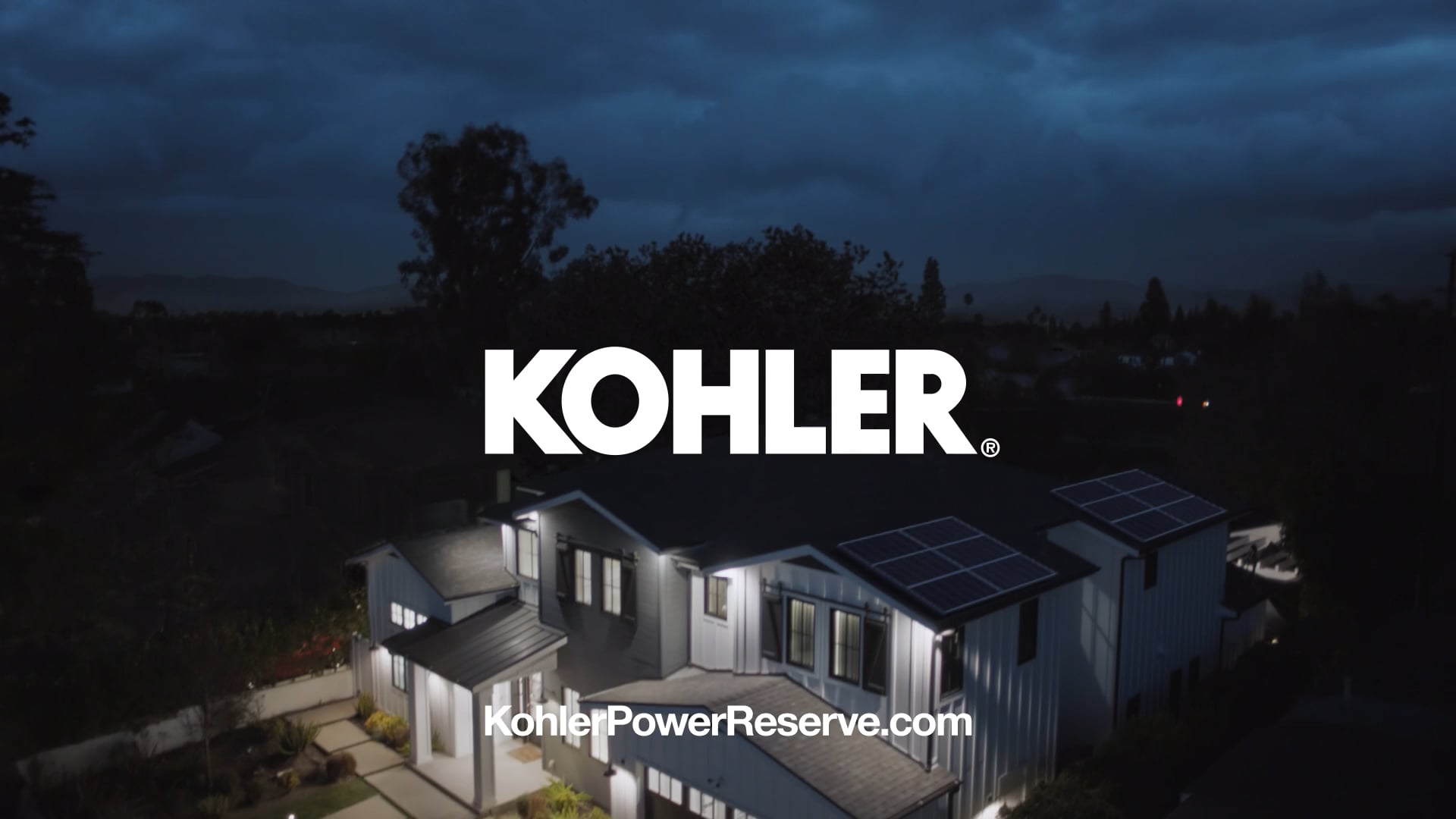 Kohler | Empowered